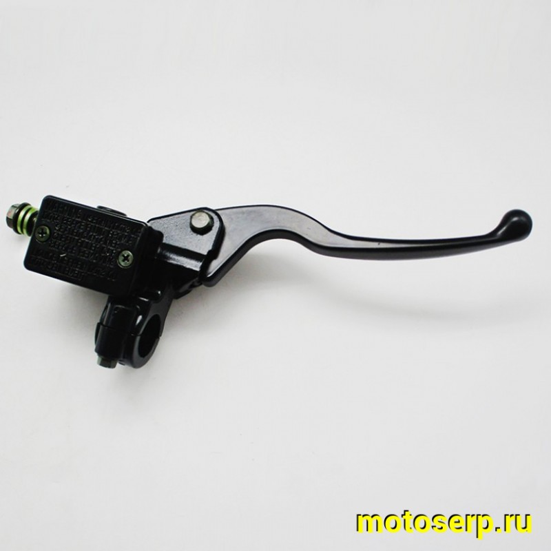 Купить  Рычаг тормоза правый диск в сб (машинка, гл тормозной) TTR250A (шт) (ML 6908 (TATA 709000033 купить с доставкой по Москве и России, цена, технические характеристики, комплектация фото  - motoserp.ru