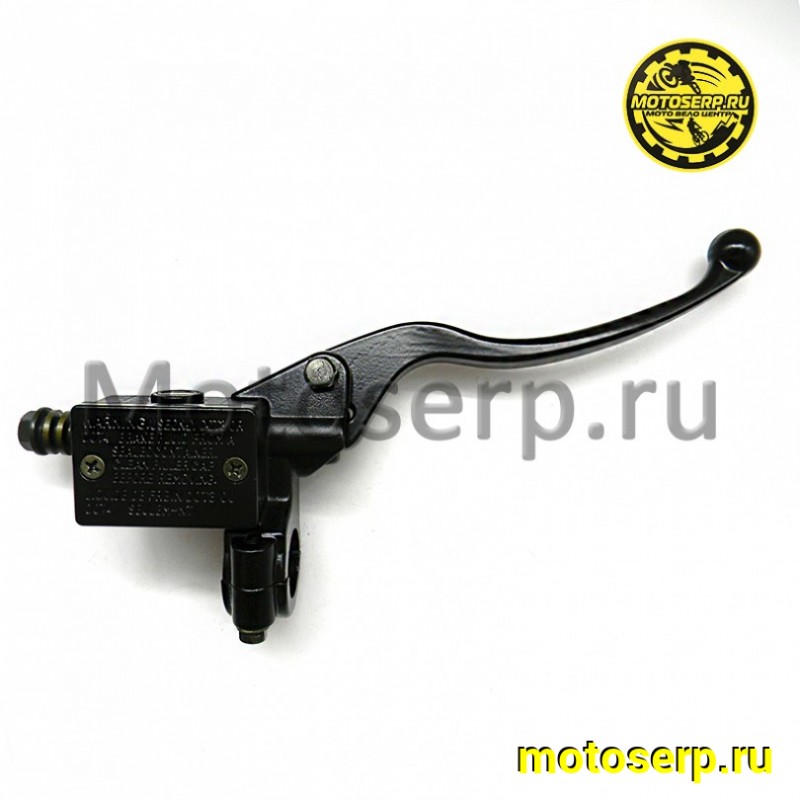 Купить  Рычаг тормоза правый диск в сб (машинка, гл тормозной) TTR250A (шт) (ML 6908 (TATA 709000033 купить с доставкой по Москве и России, цена, технические характеристики, комплектация фото  - motoserp.ru