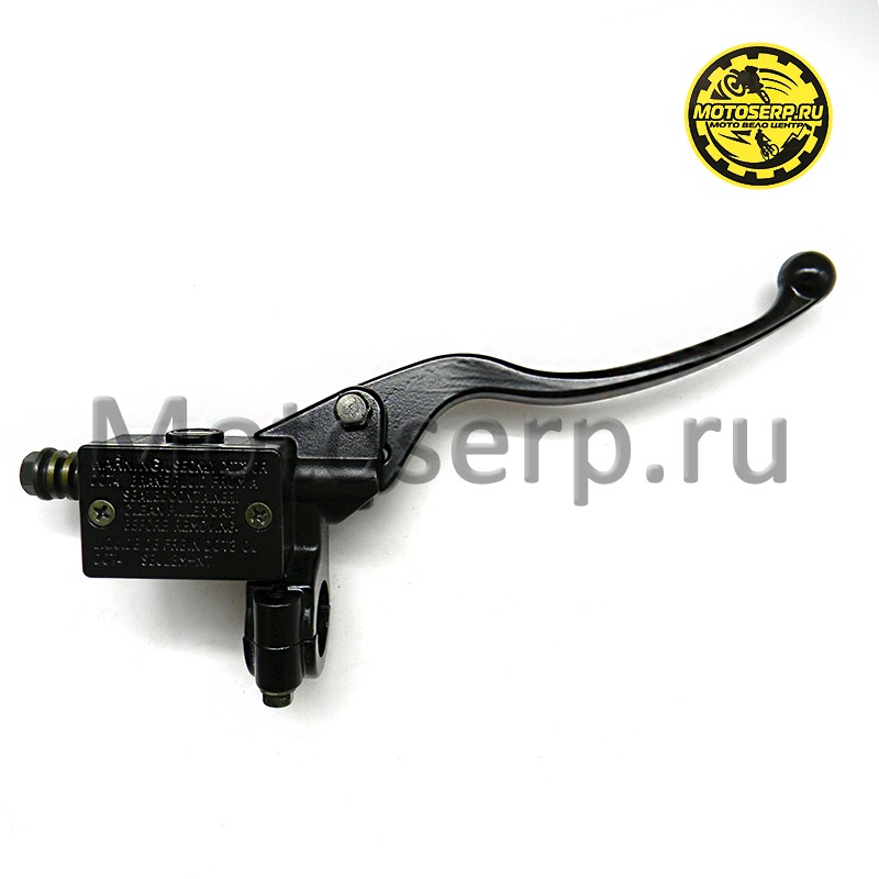 Купить  Рычаг тормоза правый диск в сб (машинка, гл тормозной) TTR250A (шт) (ML 6908 (TATA 709000033 купить с доставкой по Москве и России, цена, технические характеристики, комплектация фото  - motoserp.ru