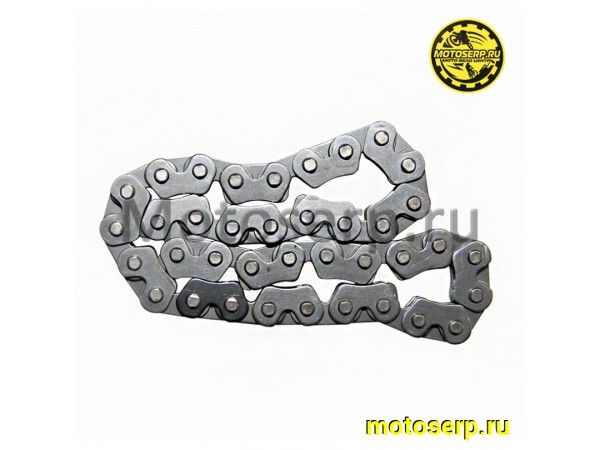Купить  Цепь привода маслонасоса (38зв.) (1ряд.) 157FMI, 161FMJ, 164FML, 167 FMM, 169YMM Patron Sport250 и др (шт) (CB125-250) 38L (MM 92362 (Дан (ML 2201 купить с доставкой по Москве и России, цена, технические характеристики, комплектация фото  - motoserp.ru