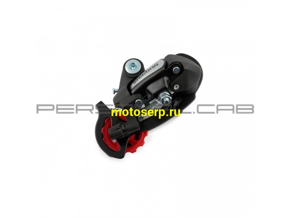 Купить  Переключатель задний (болт) "SAIGUAN" Вело(шт) (MT D-1559 (ML 8446 купить с доставкой по Москве и России, цена, технические характеристики, комплектация фото  - motoserp.ru