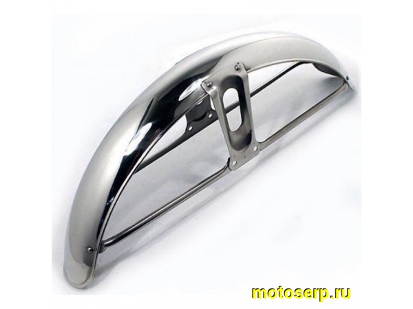 Купить  Крыло переднее DELTA, ALPHA, YM Foal (шт) (Дан (TATA 10022220 купить с доставкой по Москве и России, цена, технические характеристики, комплектация фото  - motoserp.ru