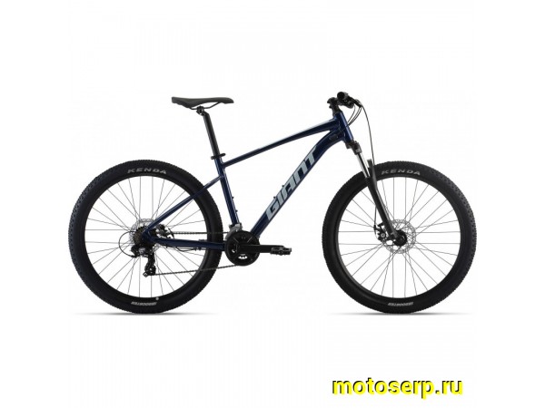 Купить  ====29" GIANT TALON 5 (XL) 2022 г. (Джаинт Талтон 5) 29"; 14 ск; рама-алюминий; тормоз-Disk (шт) (X-Line (0 купить с доставкой по Москве и России, цена, технические характеристики, комплектация фото  - motoserp.ru