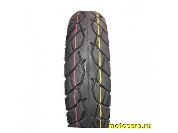 Купить  ====Покрышка Дорожная/спортбайк 16"  110/90-16  DURO DM902 (Ч/З) (шт)  (0 купить с доставкой по Москве и России, цена, технические характеристики, комплектация фото  - motoserp.ru
