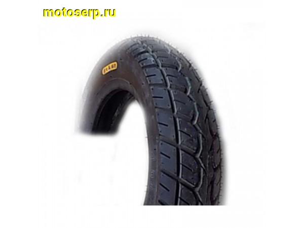 Купить  Покрышка Скутер 12"  (4,00 -12) (Ч/З) (шт) (MM 22158 купить с доставкой по Москве и России, цена, технические характеристики, комплектация фото  - motoserp.ru
