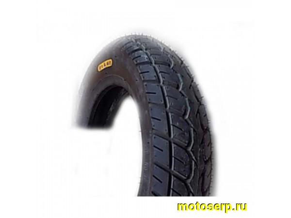 Купить  Покрышка Скутер 12"  (4,00 -12) (Ч/З) (шт) (MM 22158 купить с доставкой по Москве и России, цена, технические характеристики, комплектация фото  - motoserp.ru