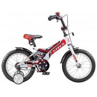 motoserp.ru - 14" STELS JET (Стелс Джет) 14"; 1ск; рама-сталь; тормоз-ножной (шт) (0 - МотоВелоЦентр г.Серпухов