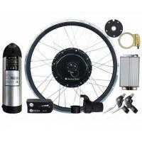 motoserp.ru - Мотор-колесо, Электровеломотор 26" 500Вт полный комплект для установки (колесо-мотор, батарея-тубус) пер.колесо (комп) (MM 25849 - МотоВелоЦентр г.Серпухов