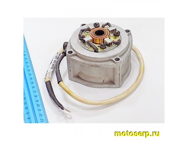 Купить  Стартер Генератор-династартер (электростартер) 1E44FMB миниAТВ 2х так. Target Trek, Motax и др. (шт)  (MM 96018 (MM 27178 купить с доставкой по Москве и России, цена, технические характеристики, комплектация фото  - motoserp.ru