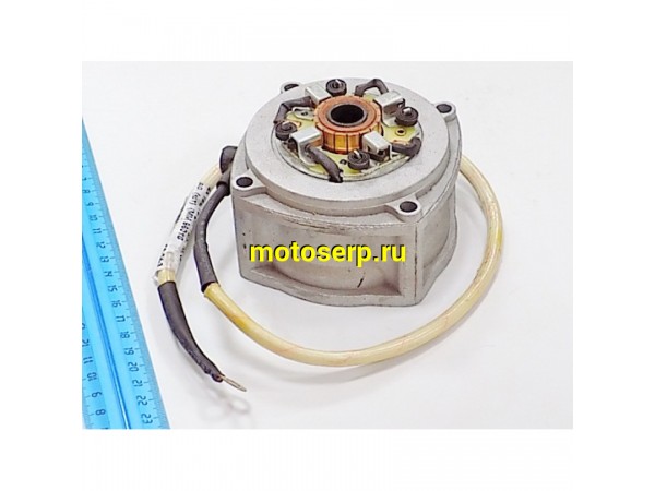 Купить  Стартер Генератор-династартер (электростартер) 1E44FMB миниAТВ 2х так. Target Trek, Motax и др. (шт)  (MM 96018 (MM 27178 купить с доставкой по Москве и России, цена, технические характеристики, комплектация фото  - motoserp.ru