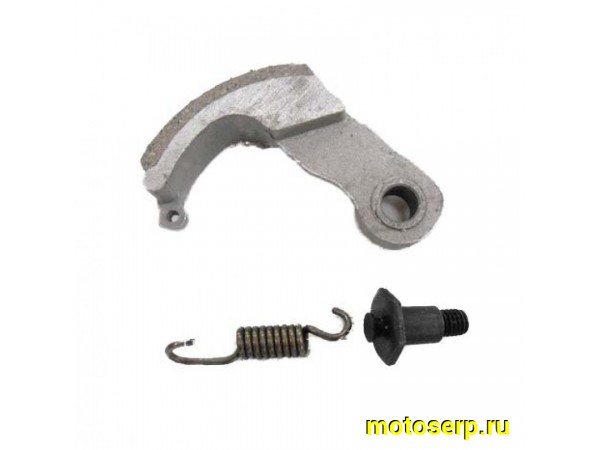 Купить  Грузики (колодки) сцепления двигатель на миниАТВ Sprint и др. (шт) (MM 89803 купить с доставкой по Москве и России, цена, технические характеристики, комплектация фото  - motoserp.ru