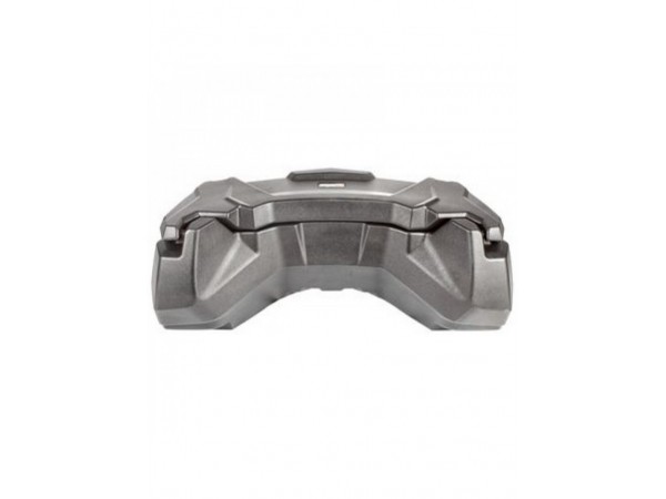 Купить  Кофр задний для АТV пластик мод GKA PHANTOM / R 305 (черный) (1100х550х460мм) 86л. (шт) (GKA купить с доставкой по Москве и России, цена, технические характеристики, комплектация фото  - motoserp.ru