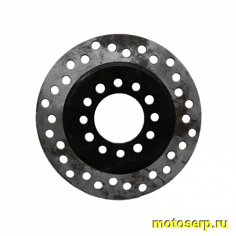 Купить  Диск тормозной задний (160x48) (отв:4x48) ATV110/125 AVANTIS (шт) (AVANTIS (MOTAX купить с доставкой по Москве и России, цена, технические характеристики, комплектация фото  - motoserp.ru
