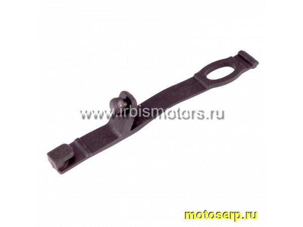 Купить  Резинки (хомут резиновый, жгут) крепления фары передней TTR125 и др. (шт) (ML 6315 купить с доставкой по Москве и России, цена, технические характеристики, комплектация фото  - motoserp.ru