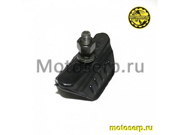 Купить  Буксатор (замок покрышки, римлок, башмак обода) 1,6 (шт) (MOTO-SKUTER 8981 (Regul TD-02911 (Кокурин купить с доставкой по Москве и России, цена, технические характеристики, комплектация фото  - motoserp.ru