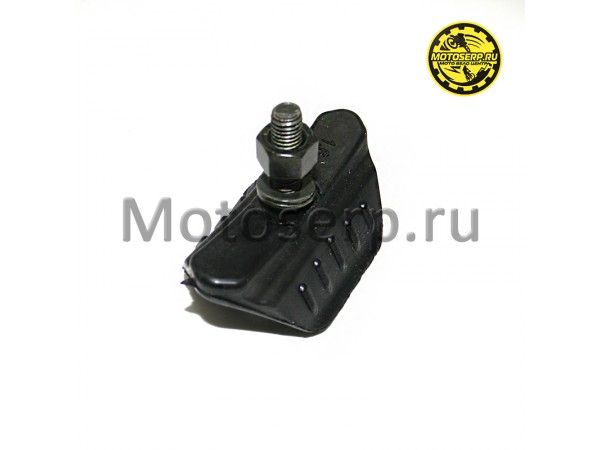 Купить  Буксатор (замок покрышки, римлок, башмак обода) 1,6 (шт) (MOTO-SKUTER 8981 (Regul TD-02911 (Кокурин купить с доставкой по Москве и России, цена, технические характеристики, комплектация фото  - motoserp.ru