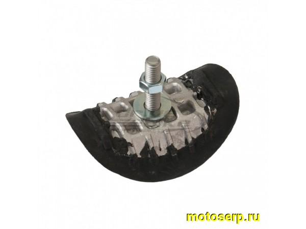 Купить  Буксатор (замок покрышки, римлок, башмак обода) 2,15 (шт) (MOTO-SKUTER 8983 (Regul TD-02913 (Rockot RM-428035 купить с доставкой по Москве и России, цена, технические характеристики, комплектация фото  - motoserp.ru