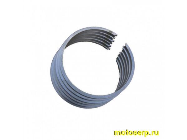 Купить  ====Кольцо поршневое (кольца поршневые) ЯВА 12V (D58;50 (2р) h-2.0; 350cc "2рем" (Чехия) (ком 6 шт)   (Дан купить с доставкой по Москве и России, цена, технические характеристики, комплектация фото  - motoserp.ru