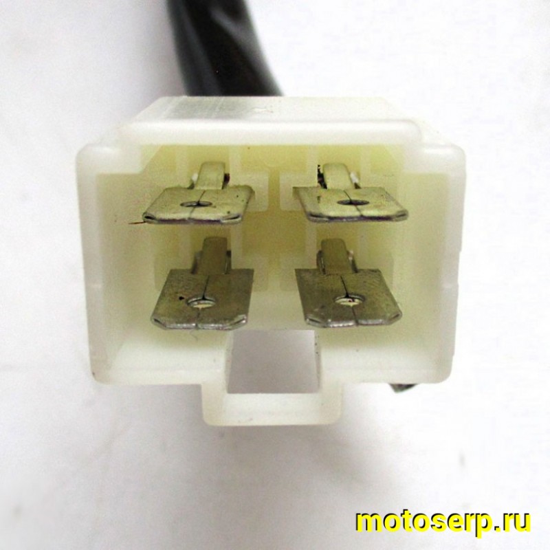 Купить  Генератор (статор, зажигание) 6кат. (4+1) ТТR 125 и др. 154FMI,153FMI (шт) (R1 (TATA 10091470 купить с доставкой по Москве и России, цена, технические характеристики, комплектация фото  - motoserp.ru
