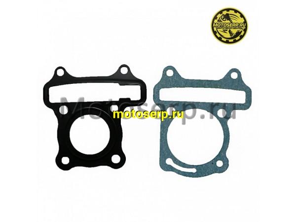 Купить  Прокладки компл. ЦПГ 139QMB d-39mm; 50cc (5+2) (шт) (MOTO-SKUTER 7435 купить с доставкой по Москве и России, цена, технические характеристики, комплектация фото  - motoserp.ru