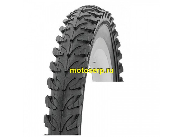 Купить  Покрышка  12" шипованная 12"х1.95/2.125 WANDA Вело (шт) (MM 28077 (TATA 10000415 (Ряб купить с доставкой по Москве и России, цена, технические характеристики, комплектация фото  - motoserp.ru
