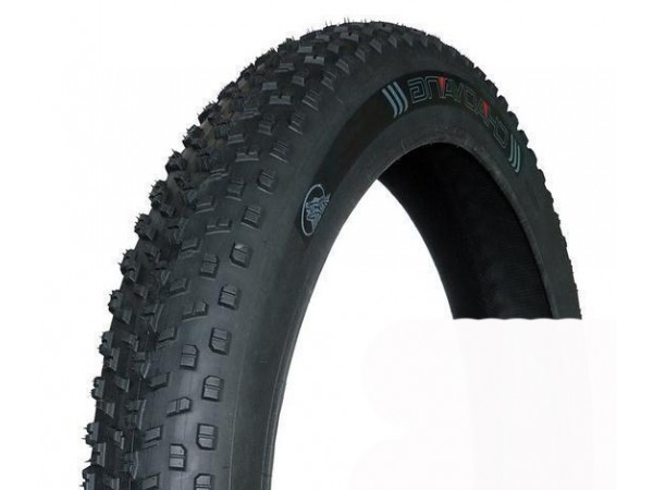 Купить  Покрышка  24" 507 24х4.00 ФЕТБАЙК FAT Chaoyang H5176 Вело (шт) (Ряб (Велом 620107 купить с доставкой по Москве и России, цена, технические характеристики, комплектация фото  - motoserp.ru