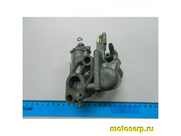 Купить  Карбюратор Jetex J20-15B Vespa VBB/VBC/VLB/GL-150 (абсолютно новый, но чуть грязный снаружи) (шт) (0 купить с доставкой по Москве и России, цена, технические характеристики, комплектация фото  - motoserp.ru