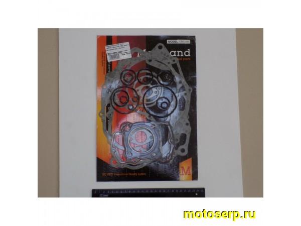 Купить  Прокладки компл. полн. 156FMI 125cc (CB125D - верхн распредв) (комп) (ML 6731 (MM 89643 купить с доставкой по Москве и России, цена, технические характеристики, комплектация фото  - motoserp.ru