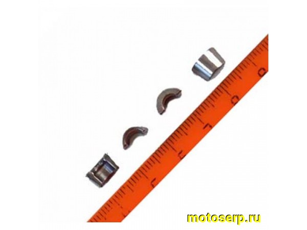 Купить  Сухарь запорный клапана YX1P56FMJ 140см3 (компл=4шт) (комп) (ML 7045 купить с доставкой по Москве и России, цена, технические характеристики, комплектация фото  - motoserp.ru