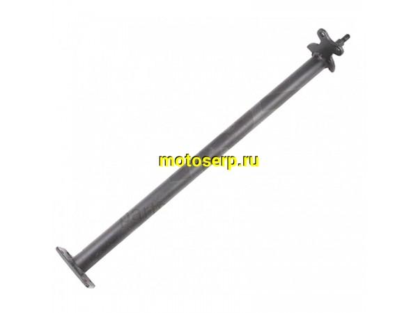 Купить  ====Вал рулевой ATV150-200Utt L65,5 D32mm расстоян. по центрам 38мм (шт) (0 купить с доставкой по Москве и России, цена, технические характеристики, комплектация фото  - motoserp.ru