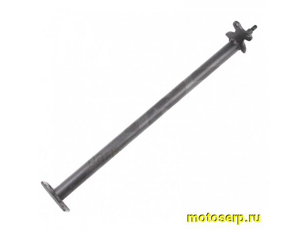 Купить  ====Вал рулевой ATV150-200Utt L65,5 D32mm расстоян. по центрам 38мм (шт) (0 купить с доставкой по Москве и России, цена, технические характеристики, комплектация фото  - motoserp.ru