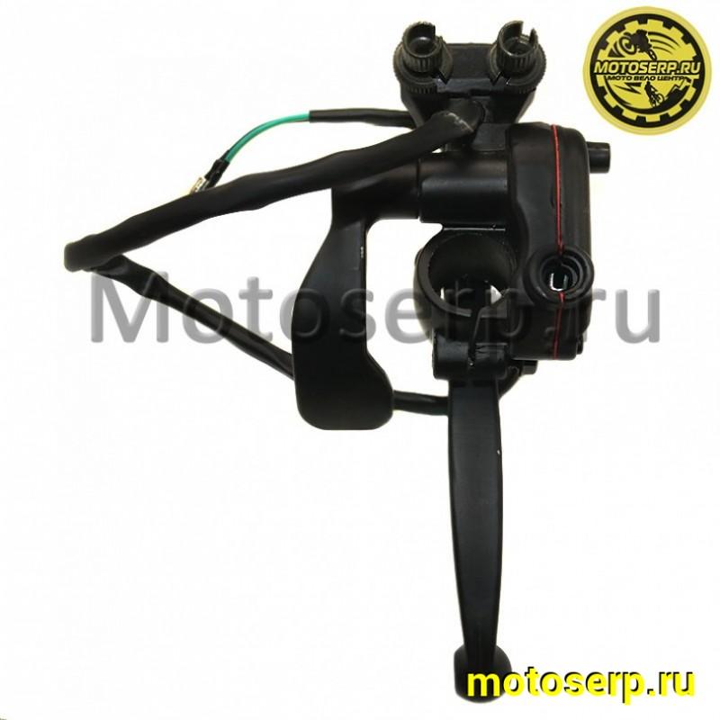 Купить  Ручка газа курковая ATV125 MOTOLAND (шт)  (ML 7152 (MOTAX (ML 10377 купить с доставкой по Москве и России, цена, технические характеристики, комплектация фото  - motoserp.ru