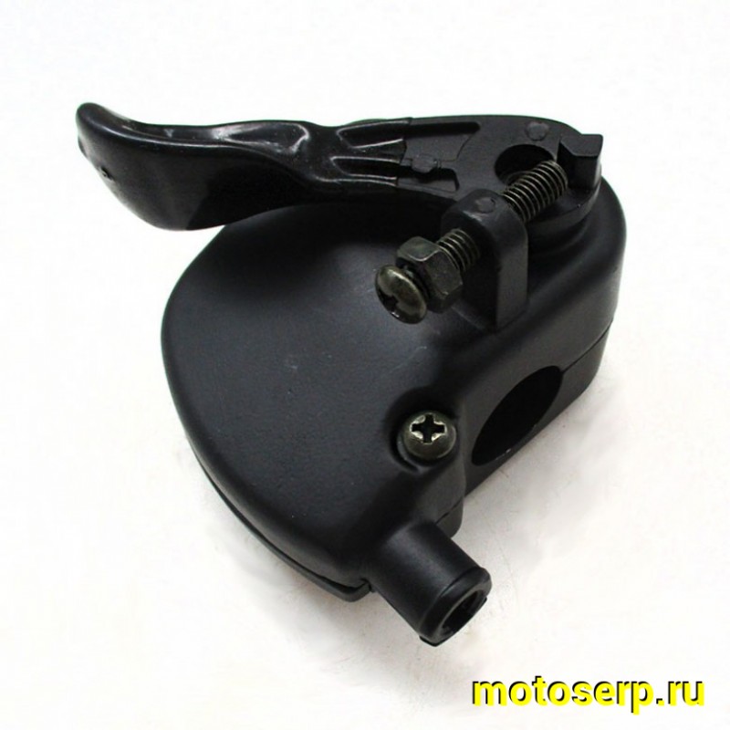 Купить  Ручка газа курковая ATV150/200/250  MOTOLAND (шт)  (ML 4564  купить с доставкой по Москве и России, цена, технические характеристики, комплектация фото  - motoserp.ru