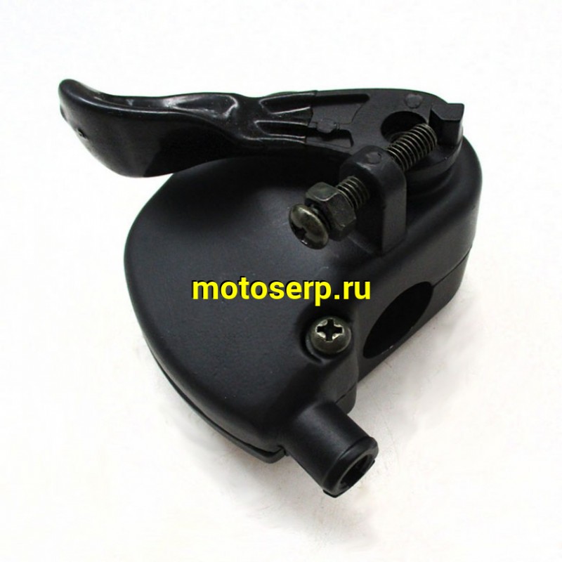 Купить  Ручка газа курковая ATV150/200/250  MOTOLAND (шт)  (ML 4564  купить с доставкой по Москве и России, цена, технические характеристики, комплектация фото  - motoserp.ru