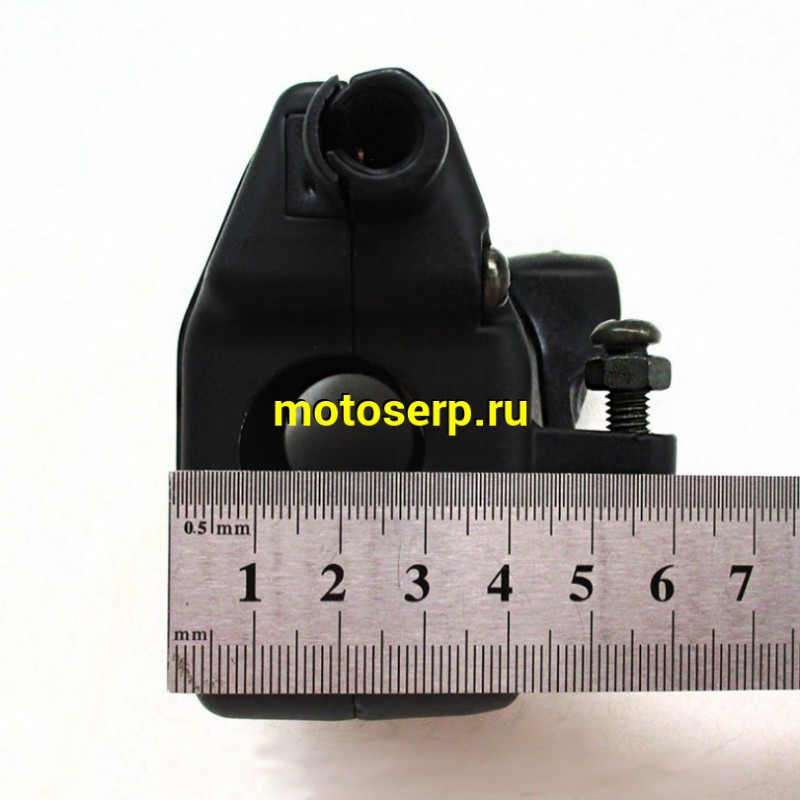 Купить  Ручка газа курковая ATV150/200/250  MOTOLAND (шт)  (ML 4564  купить с доставкой по Москве и России, цена, технические характеристики, комплектация фото  - motoserp.ru