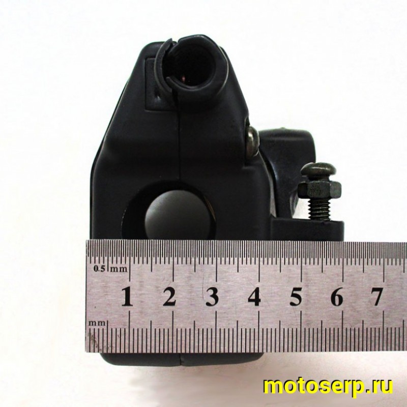 Купить  Ручка газа курковая ATV150/200/250  MOTOLAND (шт)  (ML 4564  купить с доставкой по Москве и России, цена, технические характеристики, комплектация фото  - motoserp.ru