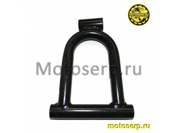 Купить  Рычаг передней подвески верхн левый ATV125U (втулочный) MOTOLAND (шт)  (ML 4580 купить с доставкой по Москве и России, цена, технические характеристики, комплектация фото  - motoserp.ru