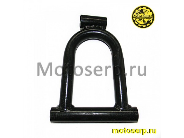 Купить  Рычаг передней подвески верхн правый ATV125U (втулочный) MOTOLAND (шт) (ML 4581 купить с доставкой по Москве и России, цена, технические характеристики, комплектация фото  - motoserp.ru