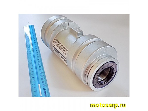 Купить  Корпус задней оси (заднего моста) (редуктор задний в сб., эксцентрик) ATV220 (шт) (Regul 116202108060801  купить с доставкой по Москве и России, цена, технические характеристики, комплектация фото  - motoserp.ru