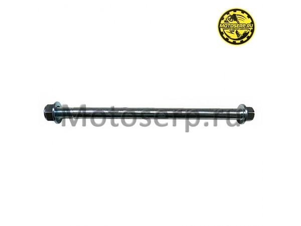Купить  Ось маятника M12x1.25x200mm KAYO 125 (шт) (ML 6347 купить с доставкой по Москве и России, цена, технические характеристики, комплектация фото  - motoserp.ru
