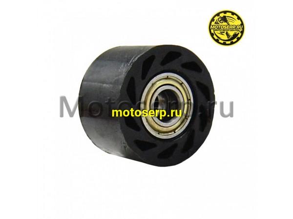 Купить  Ролик успокоителя цепи приводной KAYO Т2,Т4,Т6 (D-39mm, d-10mm, L-25mm) (шт)  (ML 6330 купить с доставкой по Москве и России, цена, технические характеристики, комплектация фото  - motoserp.ru
