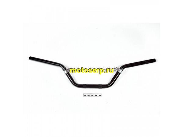 Купить  Руль 22мм (универсальный) голый KAYO 125 (шт)  (ML 7080 (MD 08081 купить с доставкой по Москве и России, цена, технические характеристики, комплектация фото  - motoserp.ru