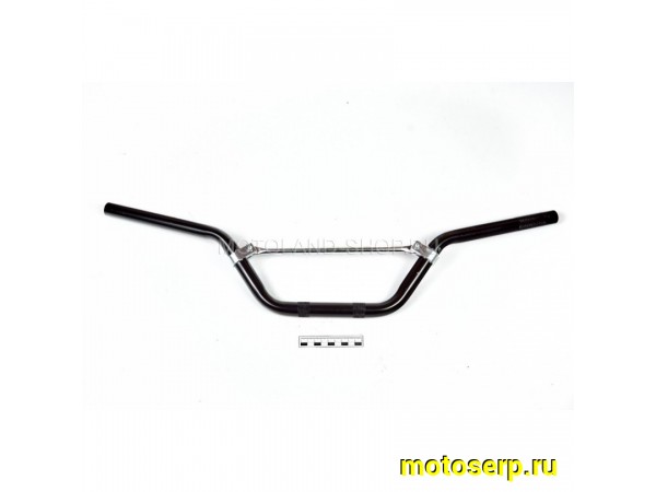 Купить  Руль 22мм (универсальный) голый KAYO 125 (шт)  (ML 7080 (MD 08081 купить с доставкой по Москве и России, цена, технические характеристики, комплектация фото  - motoserp.ru