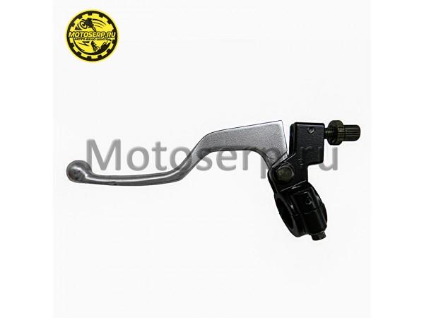 Купить  Рычаг сцепления в сборе (левый) KAYO CRF801-7L (2014) (ML 6355 (ML 6356  купить с доставкой по Москве и России, цена, технические характеристики, комплектация фото  - motoserp.ru