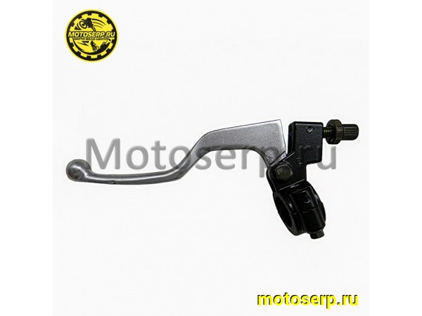 Купить  Рычаг сцепления в сборе (левый) KAYO CRF801-7L (2014) (ML 6355 (ML 6356  купить с доставкой по Москве и России, цена, технические характеристики, комплектация фото  - motoserp.ru