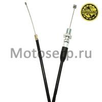 motoserp.ru - Трос газа KAYO 125, CRF Basic,Classic (T-990mm, R-860mm) (шт) (ML 6374  - МотоВелоЦентр г.Серпухов