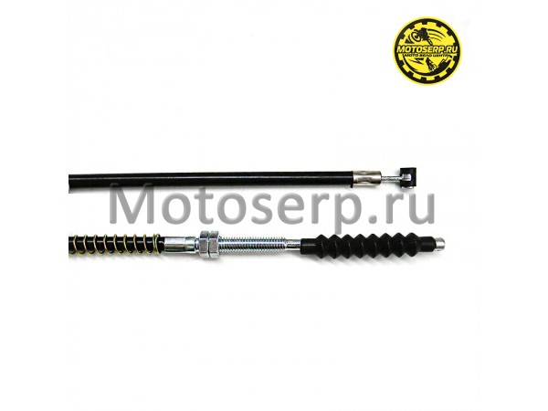 Купить  Трос сцепления KAYO 125 (T-1050mm, R-950mm) (шт) (ML 6376 (Мир 56101 (Мир 56103 (Мир 56104 (Мир 56105 купить с доставкой по Москве и России, цена, технические характеристики, комплектация фото  - motoserp.ru