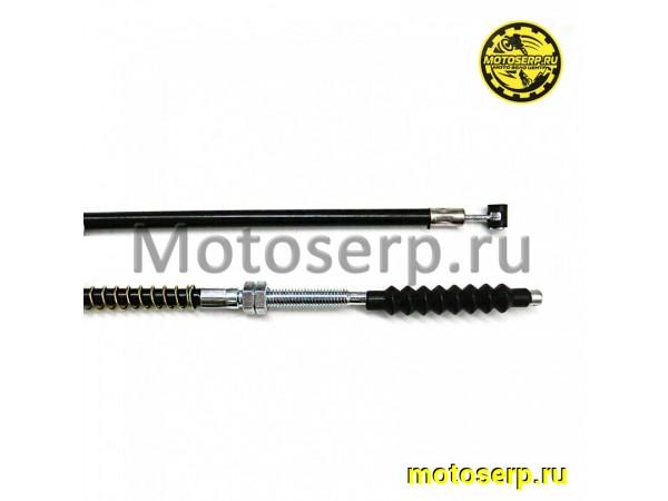 Купить  Трос сцепления KAYO 125 (T-1050mm, R-950mm) (шт) (ML 6376 (Мир 56101 (Мир 56103 (Мир 56104 (Мир 56105 купить с доставкой по Москве и России, цена, технические характеристики, комплектация фото  - motoserp.ru