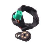 motoserp.ru - Датчик положения передач 156FMI-169FMM (CG125-250/CB125-250) (1 отв. 5контакт.+нейтраль) (шт) (TATA 800000603 - МотоВелоЦентр г.Серпухов