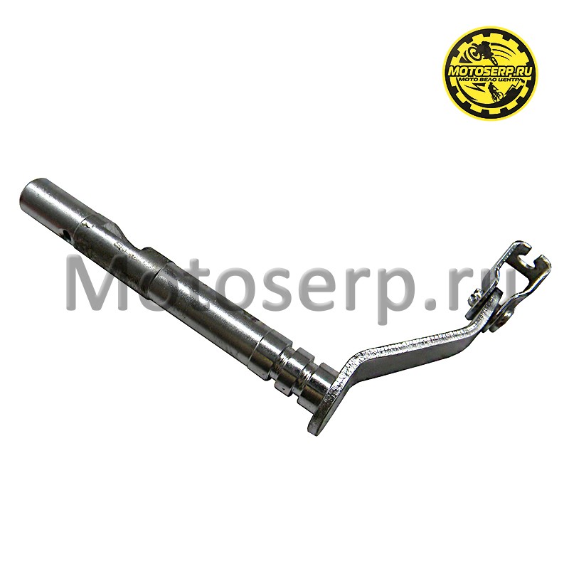 Купить  Рычаг выжимной сцепления на двигатель 156FMI(CG125D) 162FMJ(CG150D) 163FML(CG200-A) (шт)  (ML 2516 купить с доставкой по Москве и России, цена, технические характеристики, комплектация фото  - motoserp.ru